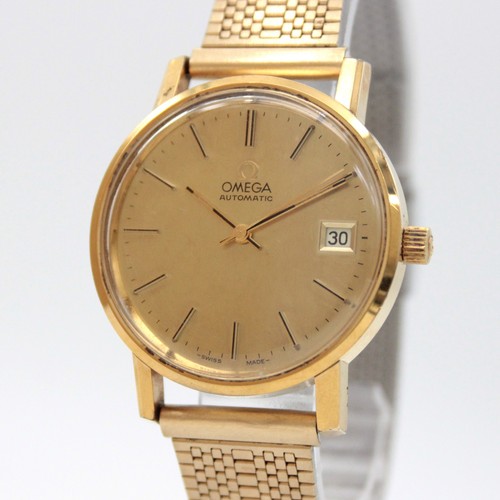 Vintage 1970s omega - 1970s,