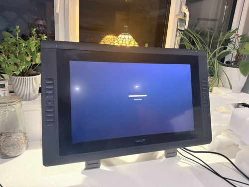 Wacom cintiq 22hd - wacom,