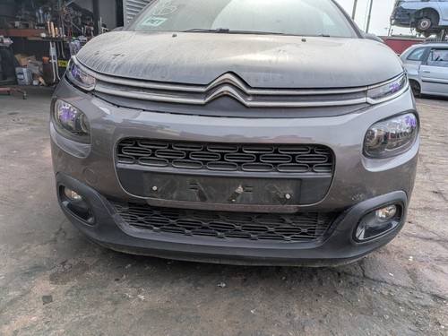 Citroen mk3 flair - mk3, 2018