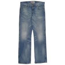 LEVIS 506 Jeans Straight Leg