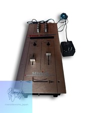 Vestax PMC-06 PRO A DJ Mixer