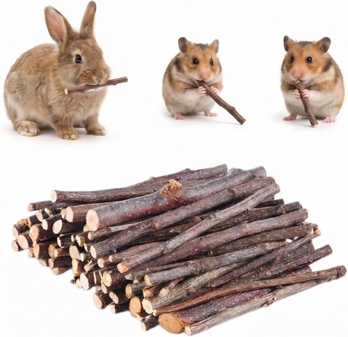 200g apple sticks rabbit - 200g,
