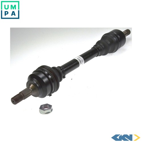 Drive shaft 304939 for - 304939, peugeot