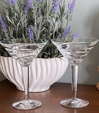 Pair stuart crystal jasper - pair,