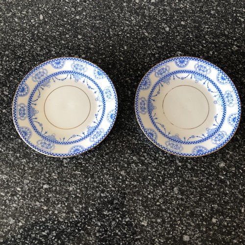 Vintage royal worcester opal - royal,