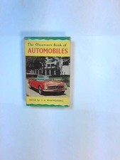 THE OBSERVER'S BOOK OF