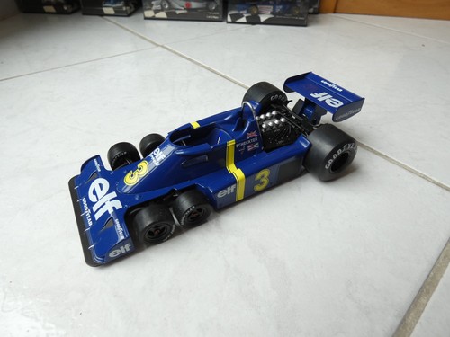 Tyrrell p34 jody - jody, #3
