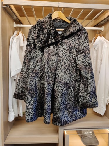 Per una overcoat jacket - overcoat,