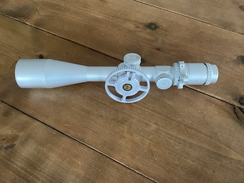 Westhunter scope silver - scope,