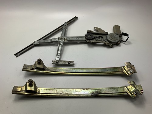 Used right power window - used,