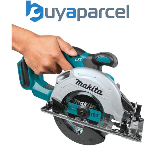 Makita dss501z 18v lxt 136mm - 18v,