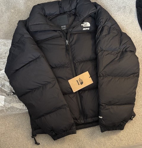 The north face - the, 1996