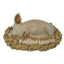 Vintage Original Ceramic