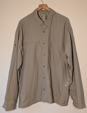 Mountain Hardwear Canyon Long