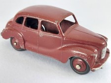 DINKY TOYS No40d  Austin A40