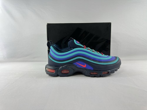 Nike air max plus - air, plus/97