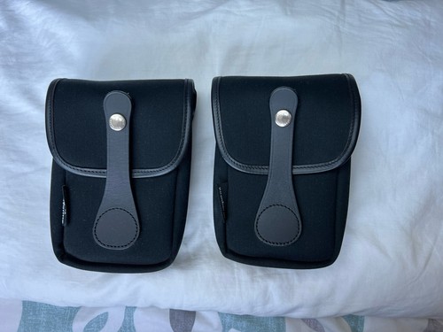 Pair black canvas - black,