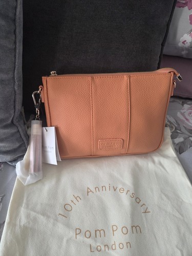 Pom london city - pom, bag