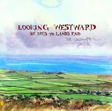 Looking westward ives to - st,