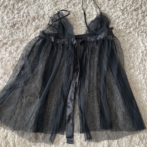 Ann summers pleated babydoll - ann,