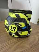 Lando Norris 1:2 Scale 2023