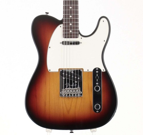 Fender american standard - fender,