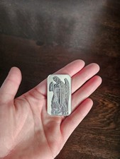 one oz scotsdale silver bar
