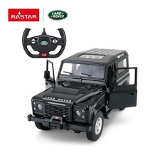 Remote Control Land Rover