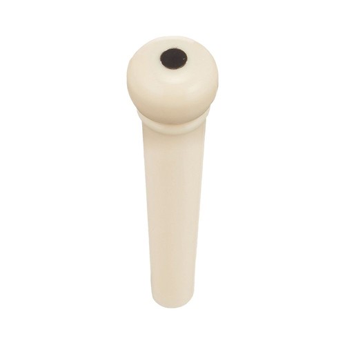 Hosco slotted bridge pins - slotted, for
