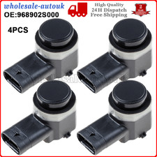 4X Parking Reverse Sensor for