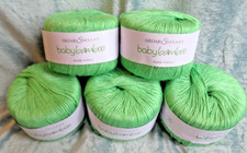 5 x 50g Balls Sirdar Snuggly