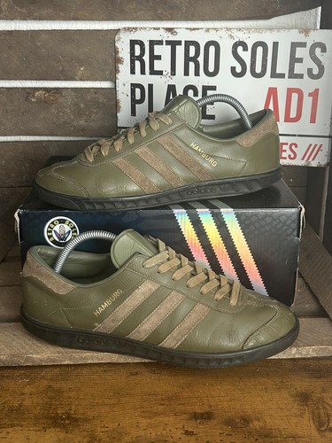 Adidas originals hamburg - ®,