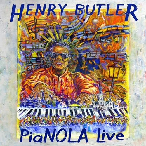 Pianola live - pianola,