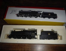 HORNBY 'OO' GAUGE R2250 BR BLACK 4-6-0 CLASS 5MT '45253' STEAM LOCOMOTIVE