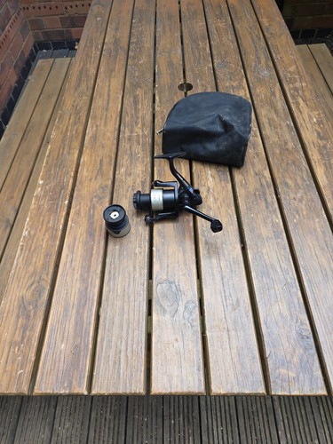 Shimano power aero 3000fgt - shimano,