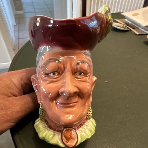 Burlington ware hand painted - ware,