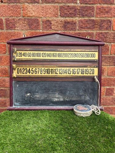 Vintage snooker - vintage,