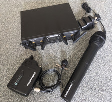 Audio Technica ATW-1312 System