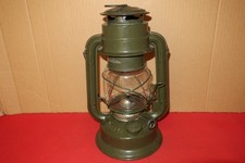 Vintage Military Chalwyn Tropic Hurricane Lantern Mk2 Post WW2 1954