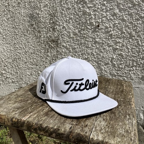 Titleist tour elite golf - elite, rope