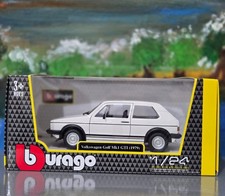 PERSONAL NAME  White VW Golf