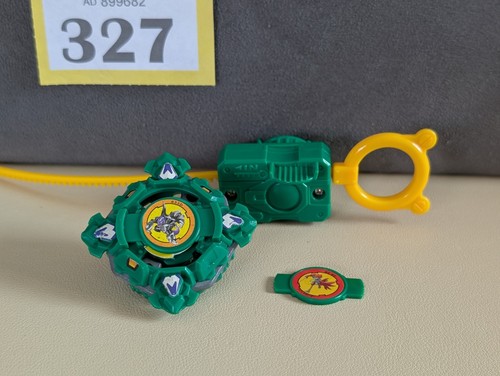 Draciel beyblade takara - draciel,