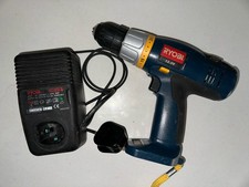 Ryobi 1215s battery charger - ryobi,