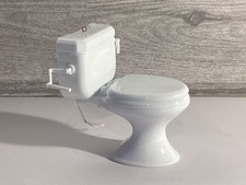 Novelty Toilet Christmas Tree