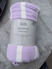 George 100% Cotton Lilac