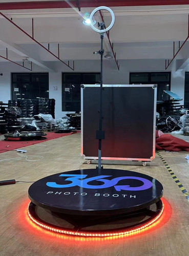 360 photo video - photo, booth