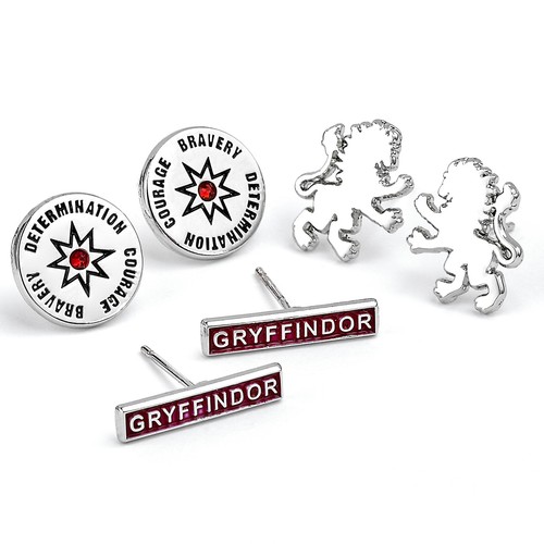 Harry potter gryffindor set - gryffindor, of