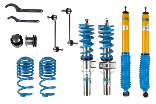 Bilstein b14 coilovers for - bilstein, vw