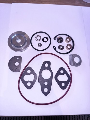 Ct20b complete turbo - ct20b,