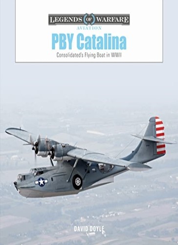 Pby catalina consolidated s - pby, catalina: